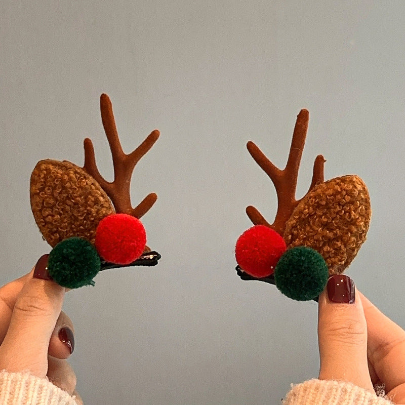 Festive Pet Hat