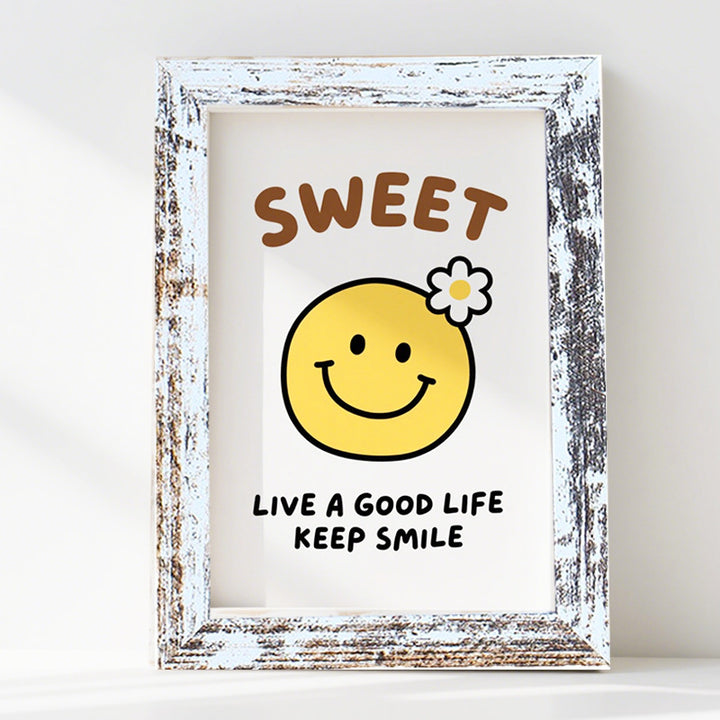 Decorative Inspirational Wall Art
