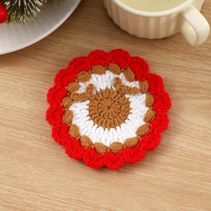 Festive Coaster
