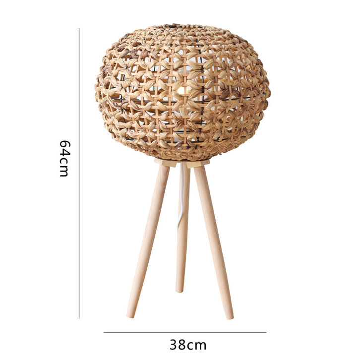 Floor lamp
