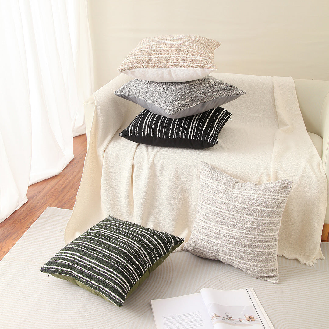 Decorative Throw Pillow for Bedroom Styling