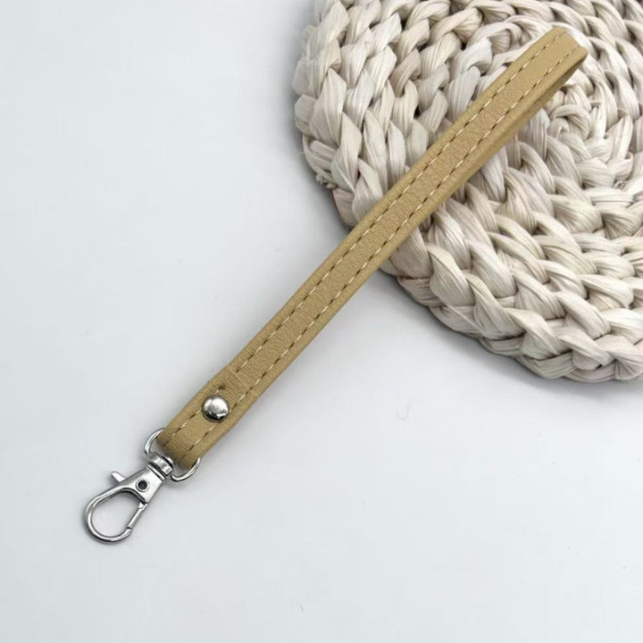 Premium Quality Keychain Strap