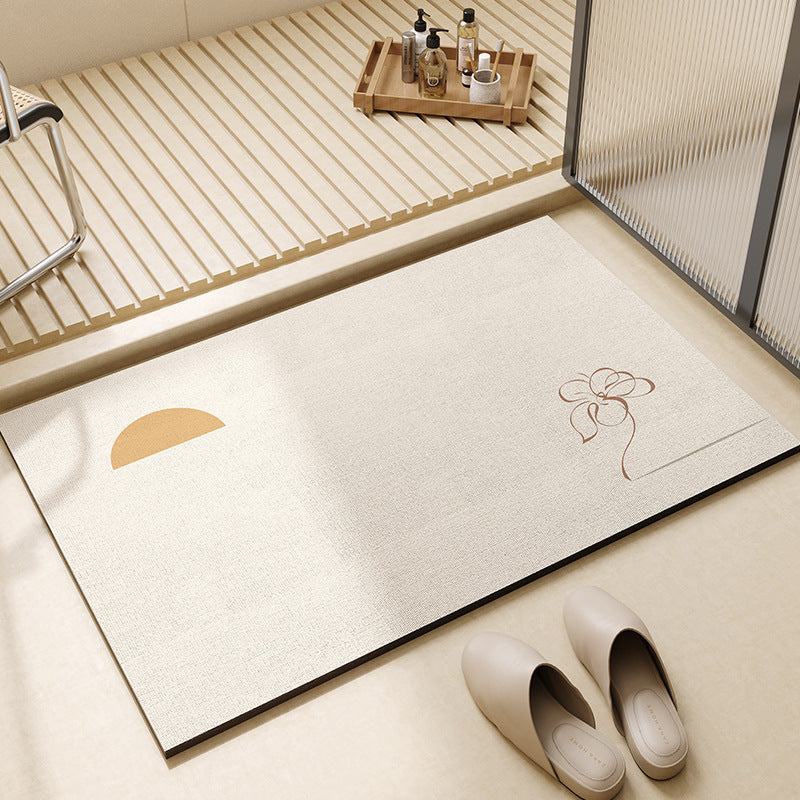 Diatomaceous Mud Mat