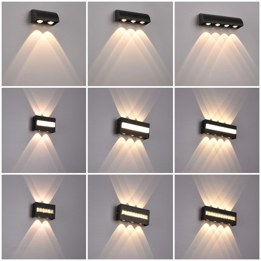 Decorative Wall Lamp