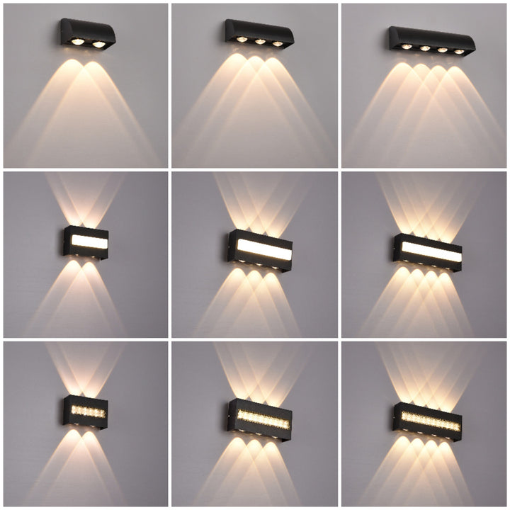Decorative Wall Lamp