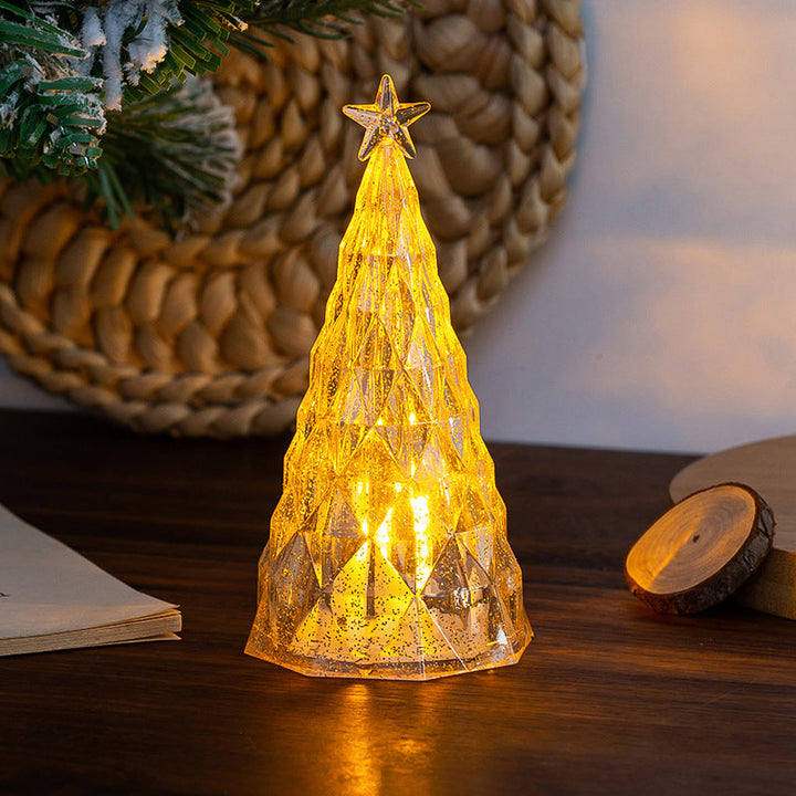 Exquisite Christmas Tree Decoration