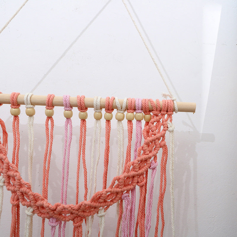 Macrame Wall Decor