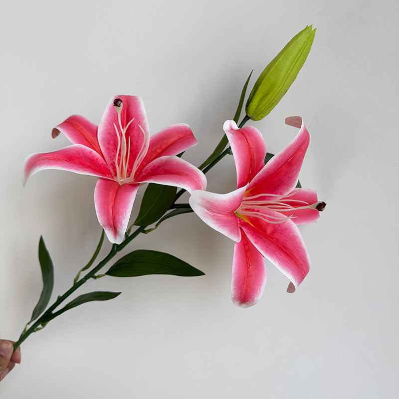 Decorative Artificial Flowers