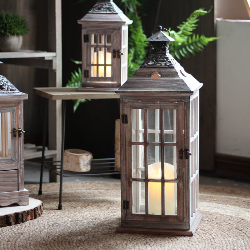 Nostalgic Lantern