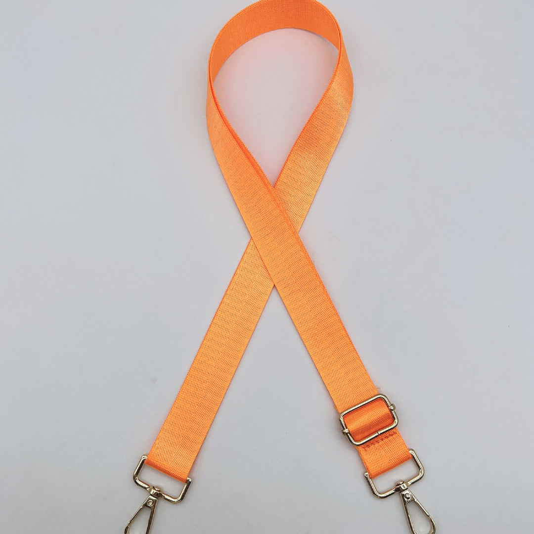Adjustable Fabric Guitar Strap