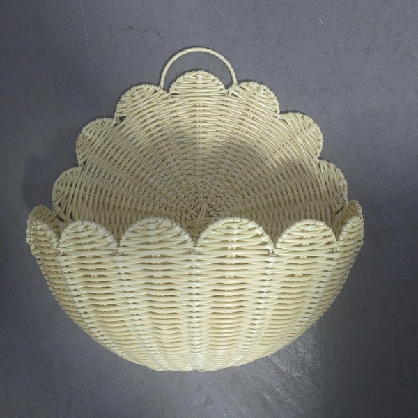 Decorative Storage Basket