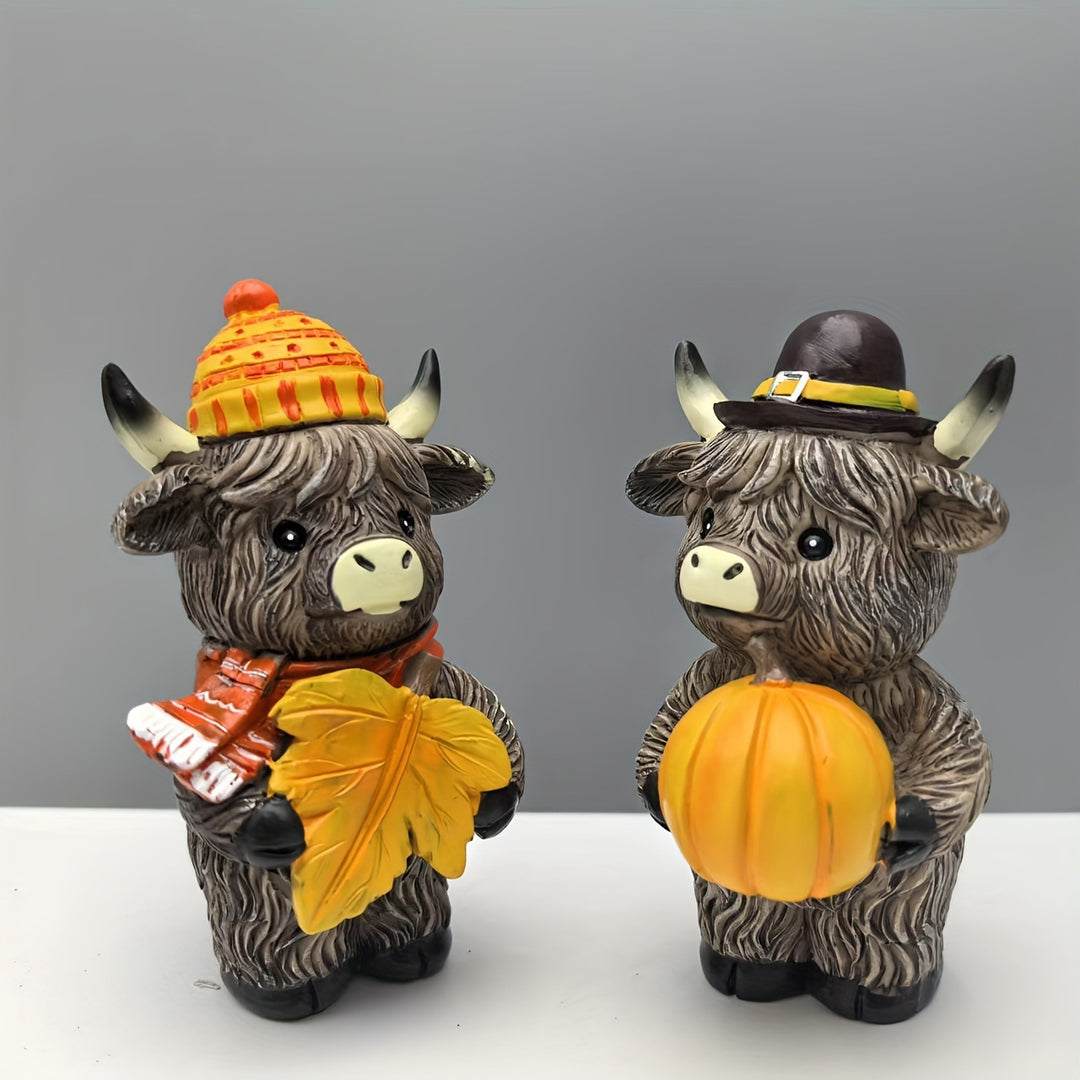 Decorative Figures