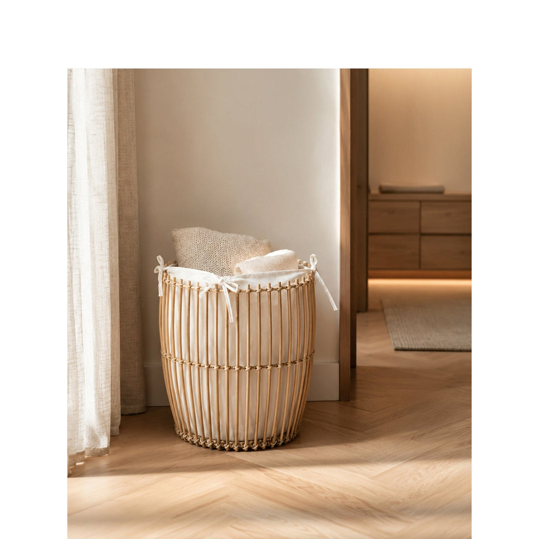 Storage basket