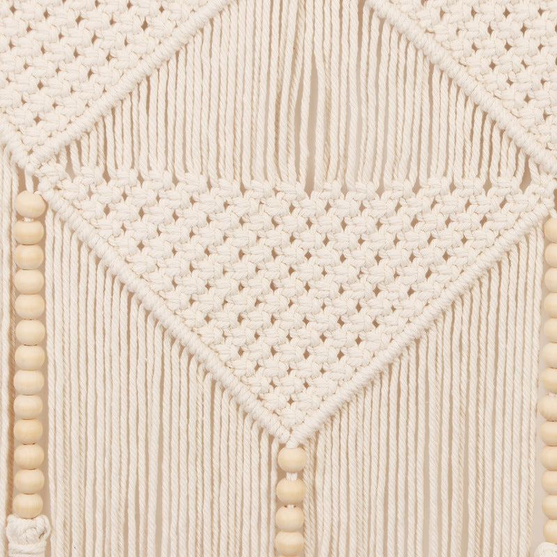 Macrame Wall Decor