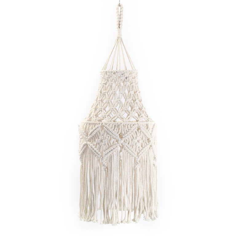 Macrame Plant Hanger