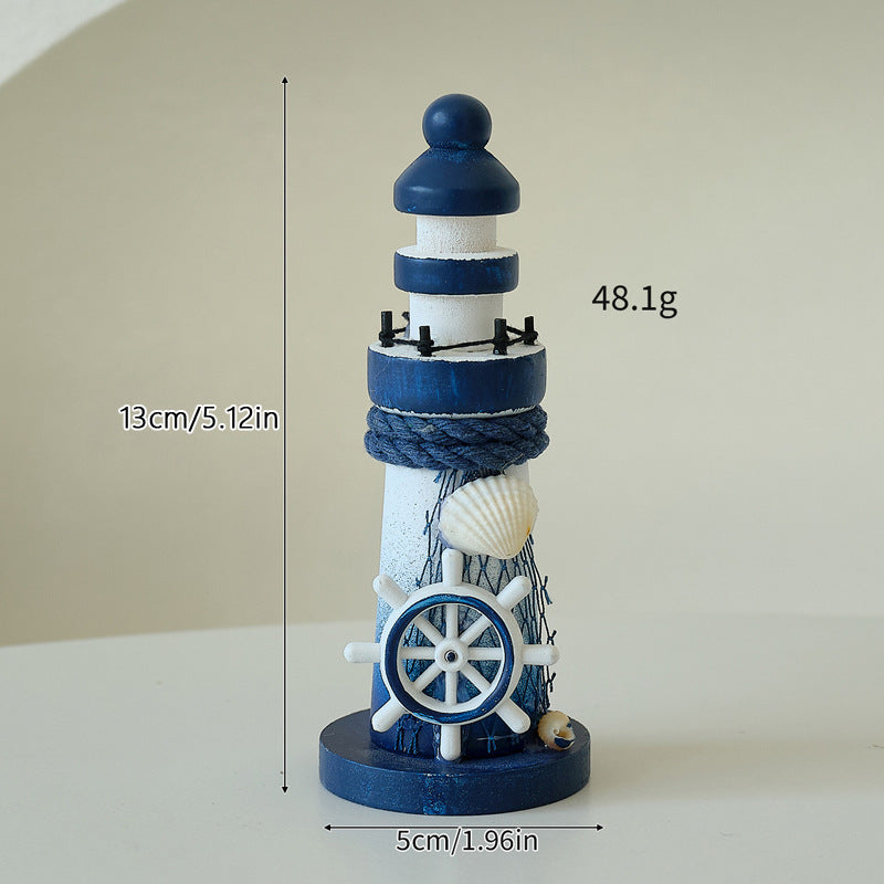 Decorative Ship Model