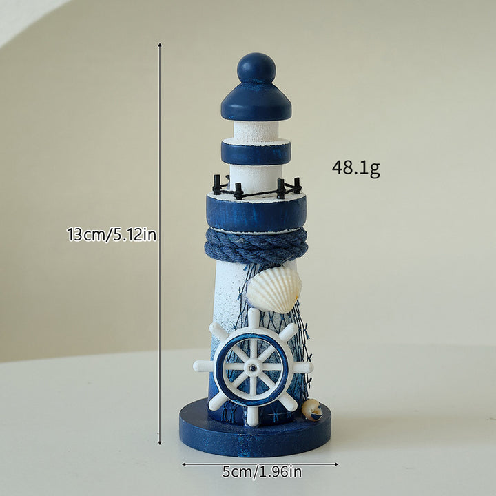 Decorative Ship Model