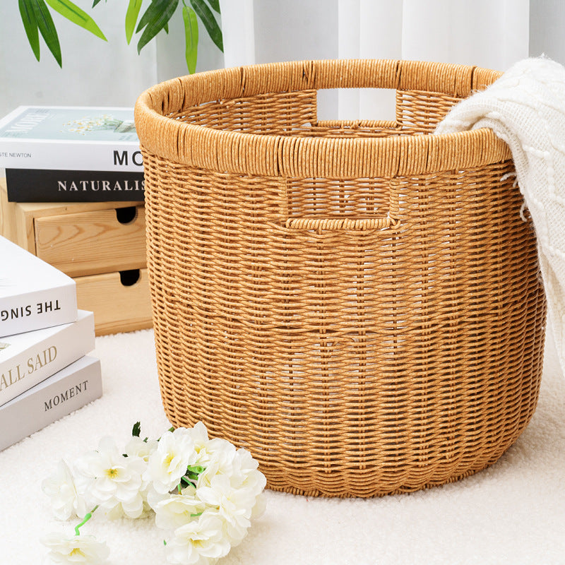 Decorative Storage