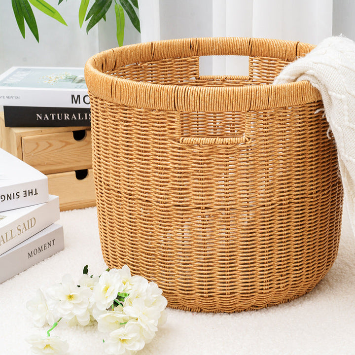 Decorative Storage