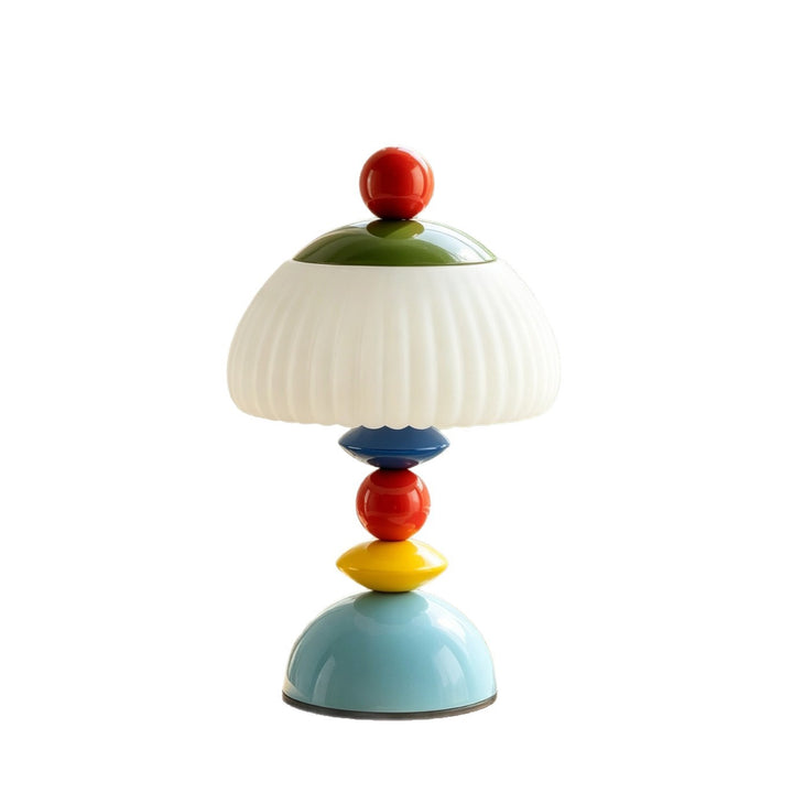 Playful Decorative Desk Lamp