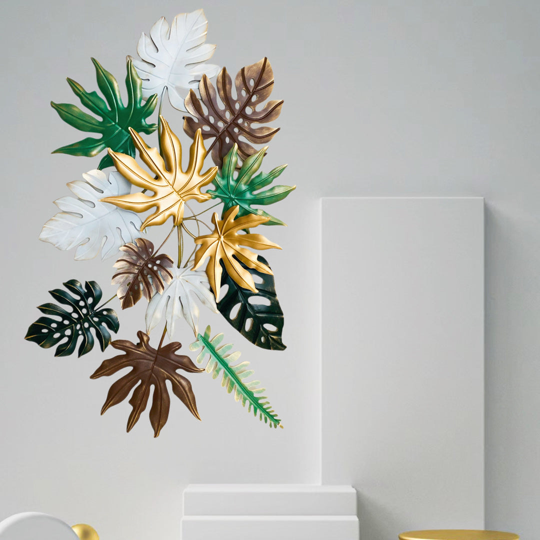 Decorative Metal Wall Art