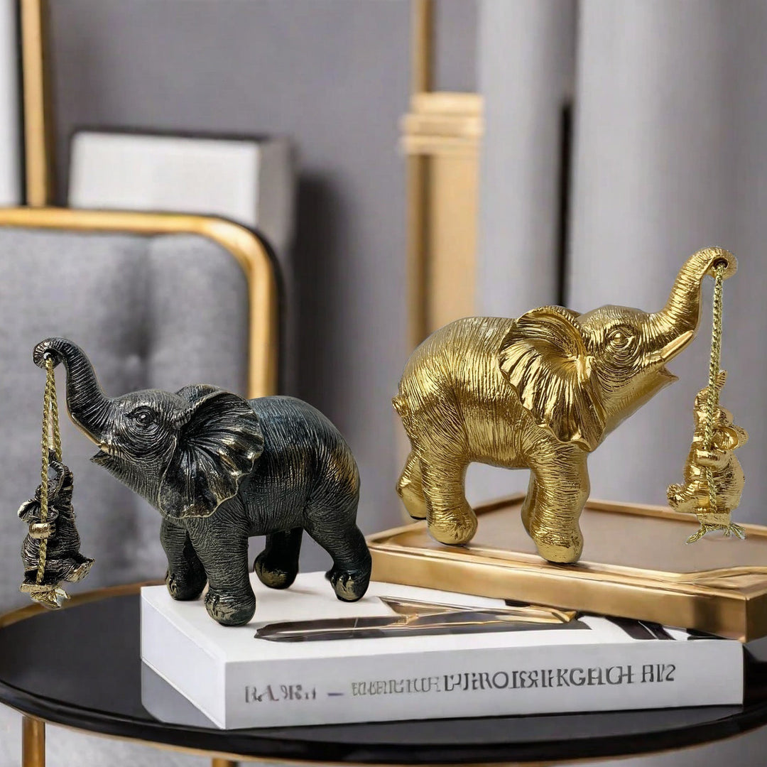 Decorative Elephant