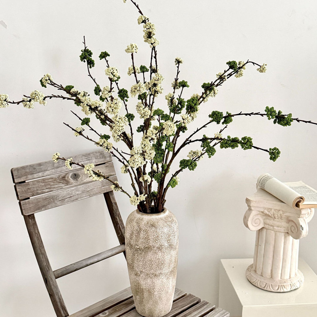Artistic Floral Branch Arrangement