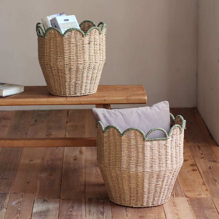Decorative Plant Basket