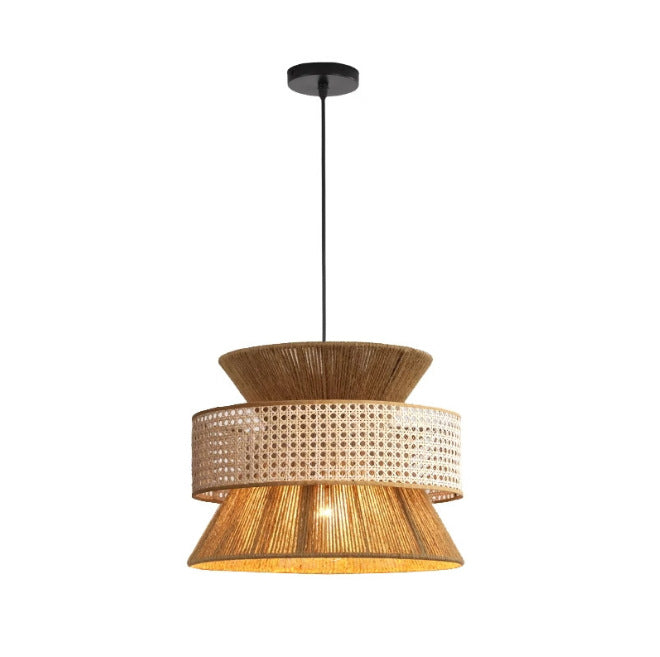 Hanging lamp