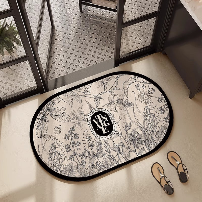 Home Decor Decorative Rug