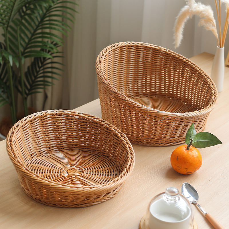 Versatile Storage Basket