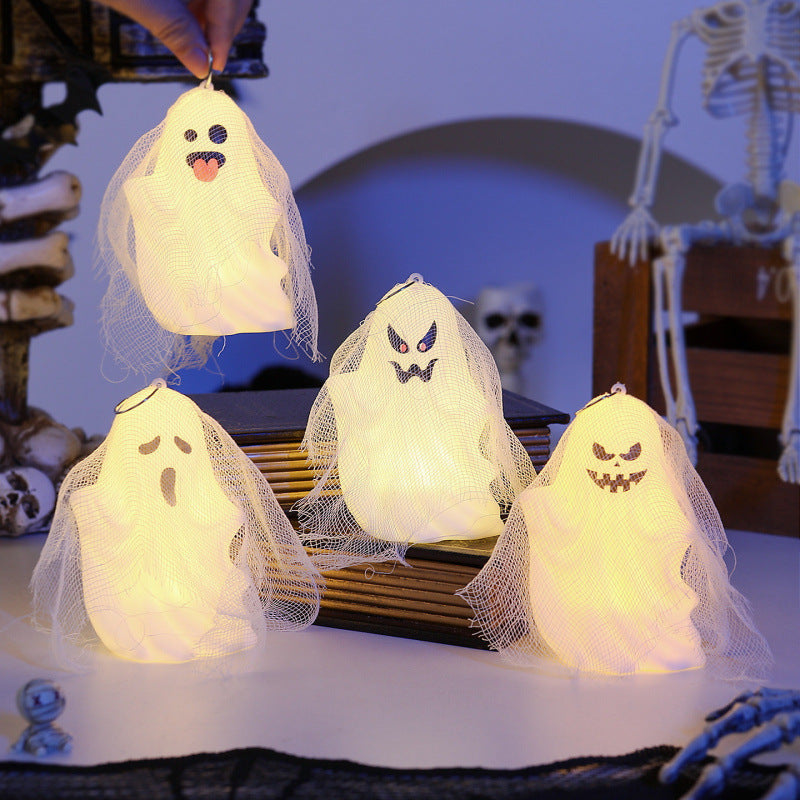 LED Deco Ghost