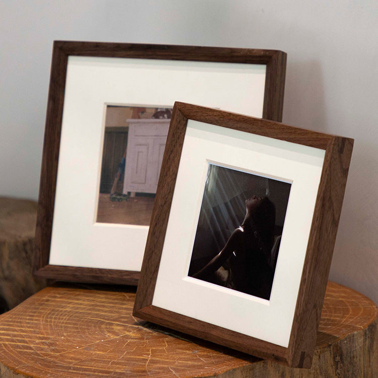 Decorative Picture Frame