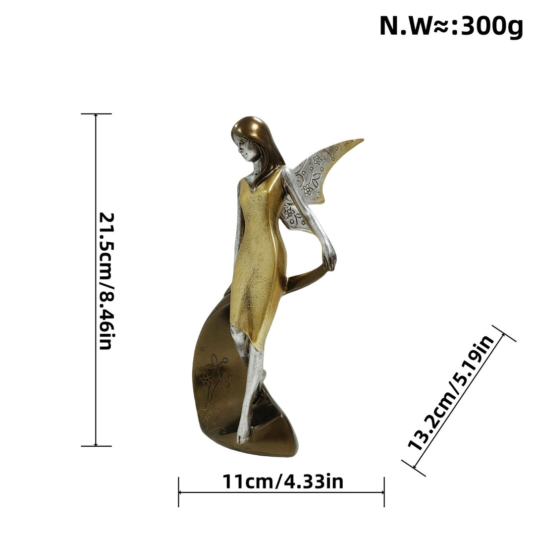 Fairy figure