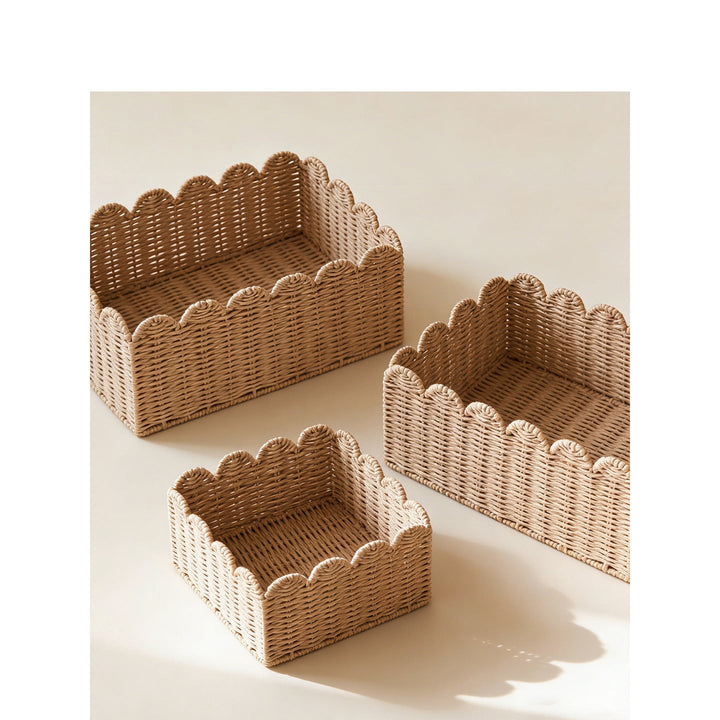 Storage basket