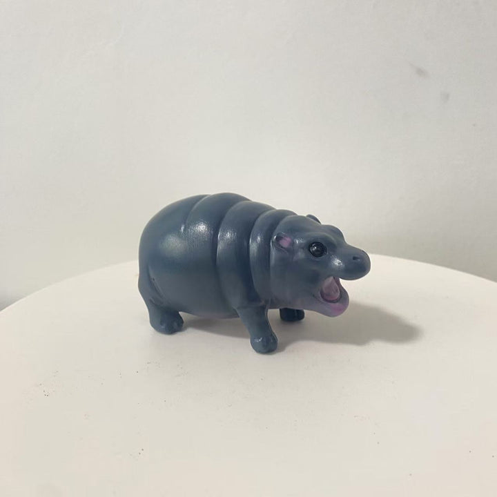 Toy figure