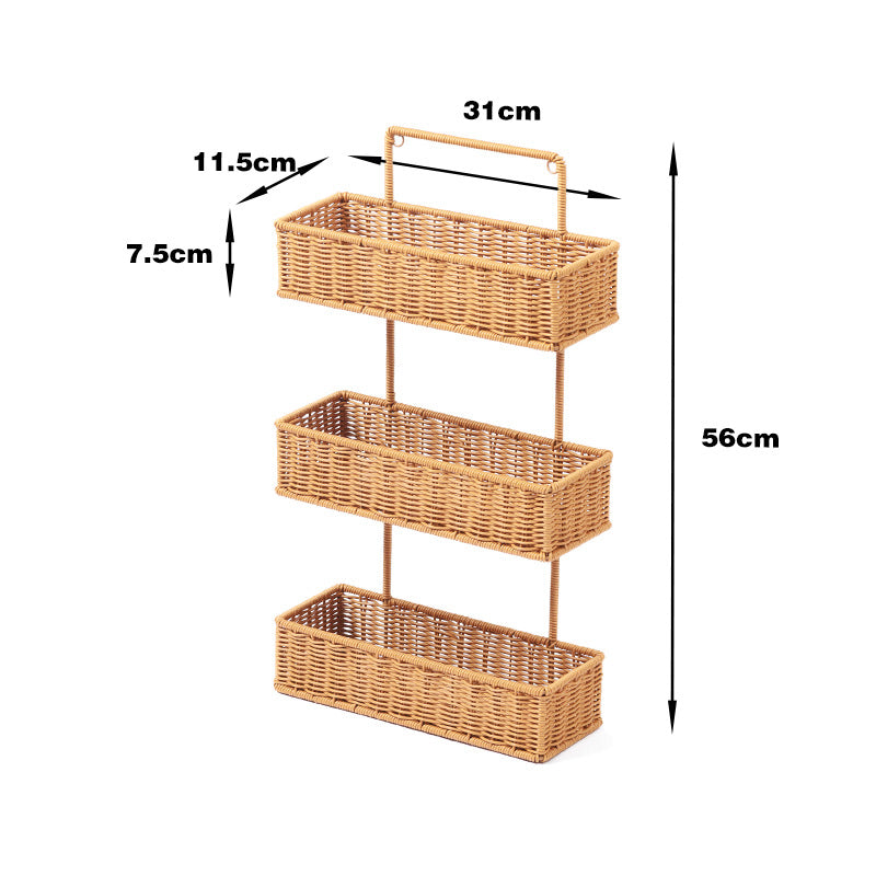 Storage Basket
