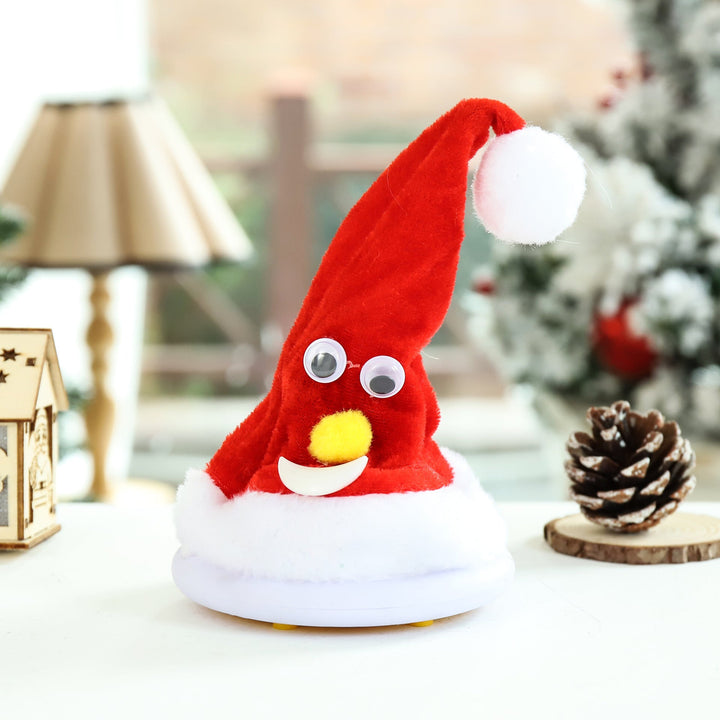 Decorative Christmas tree with light