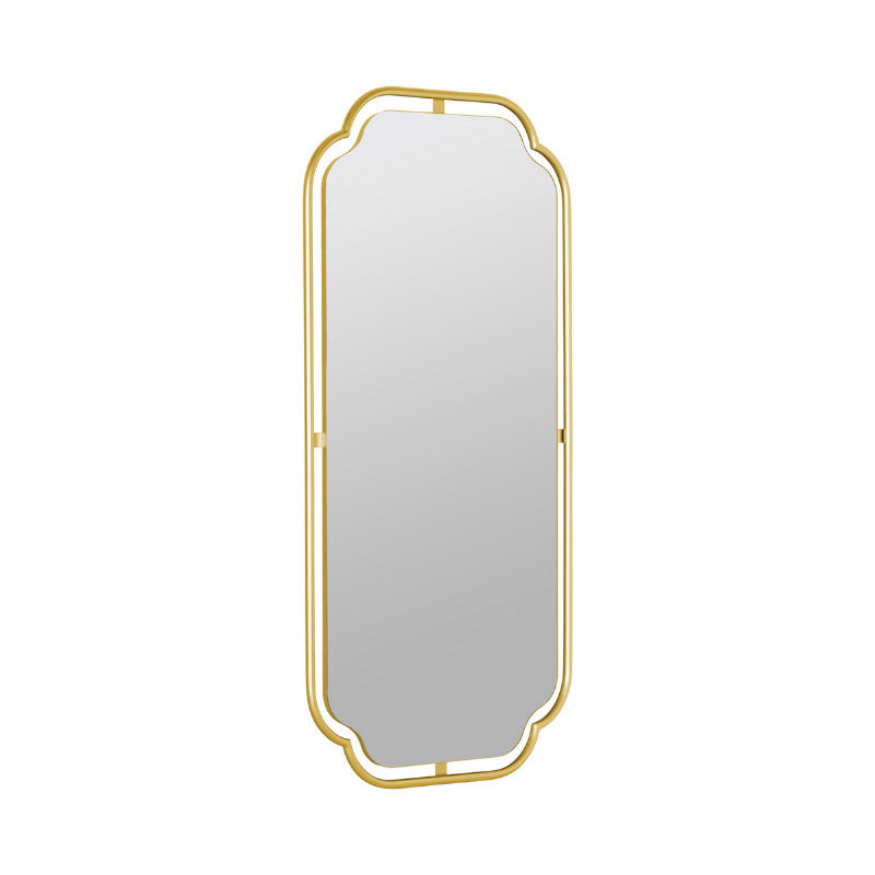 Decorative Full-Length Mirror
