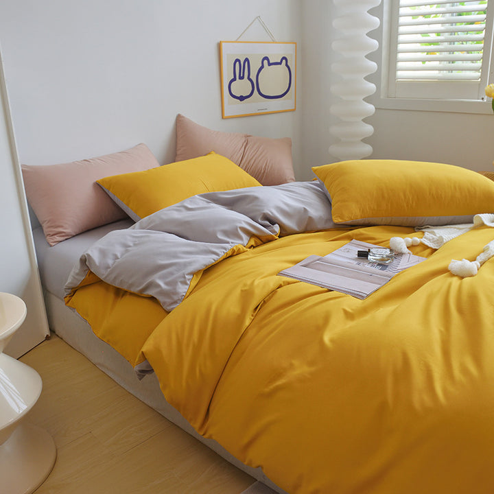 Luxurious Soft Comforter Set