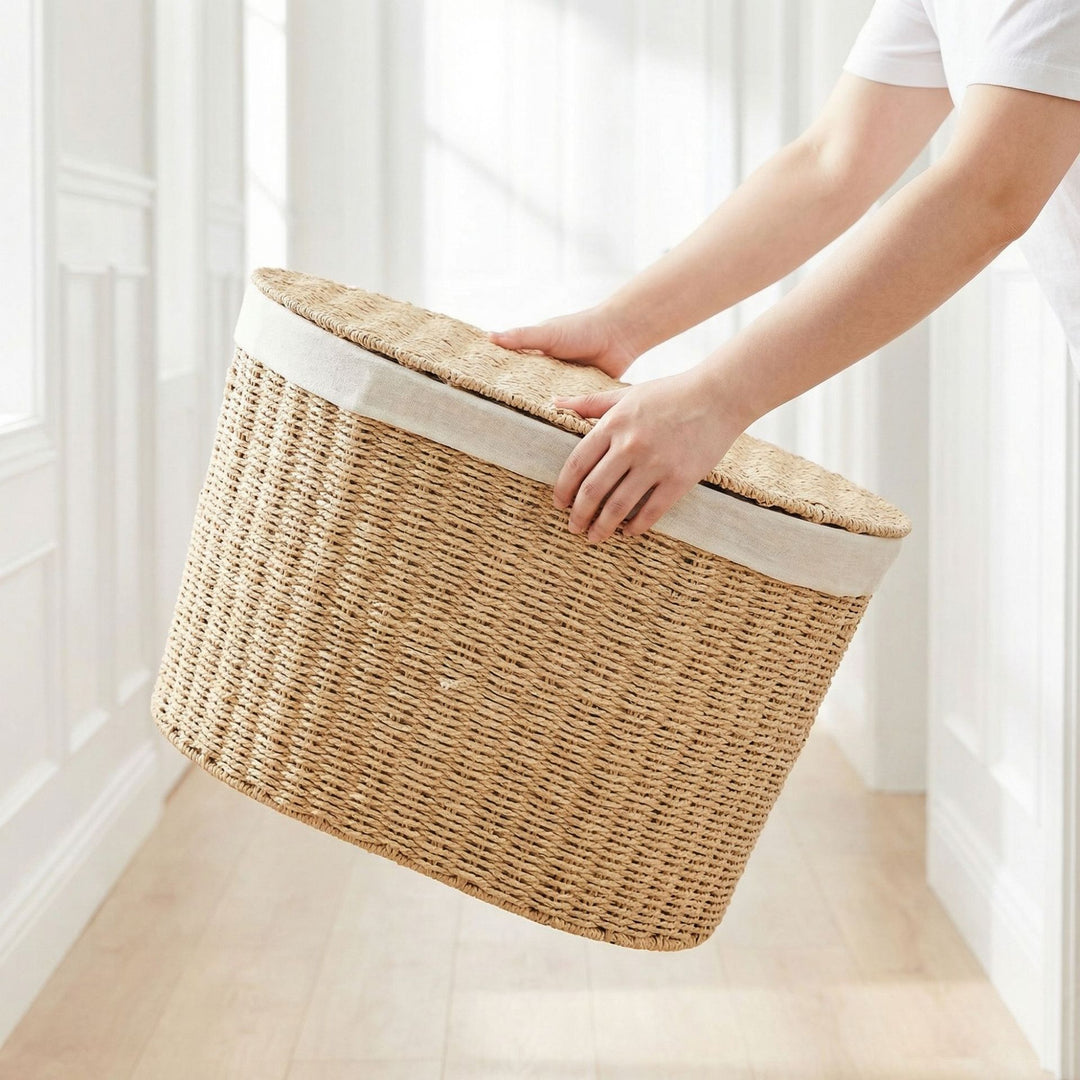Storage basket