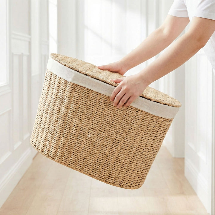Storage basket