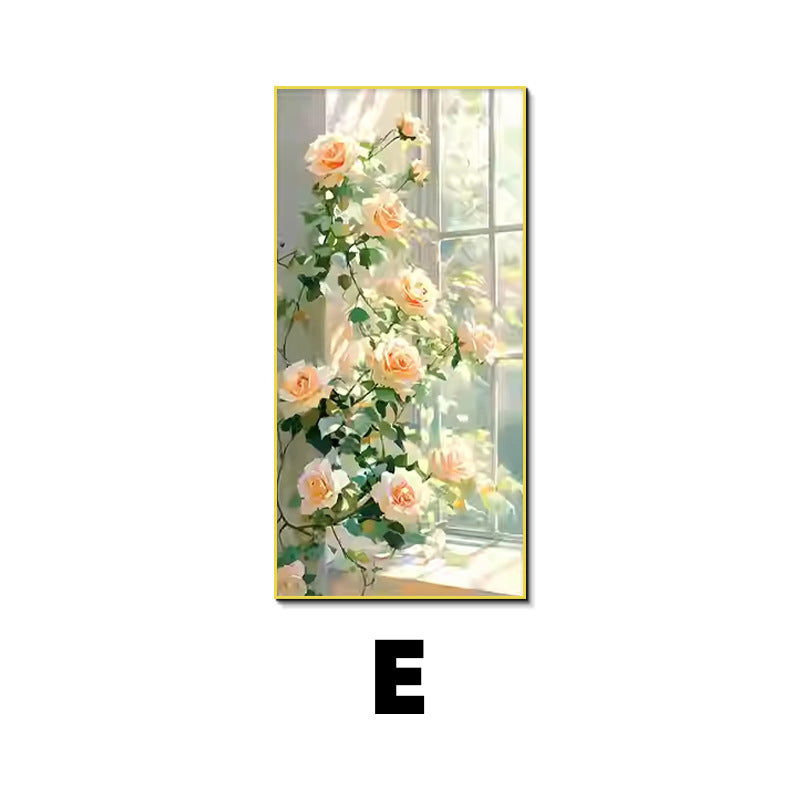 Floral Canvas Wall Art 1790073743