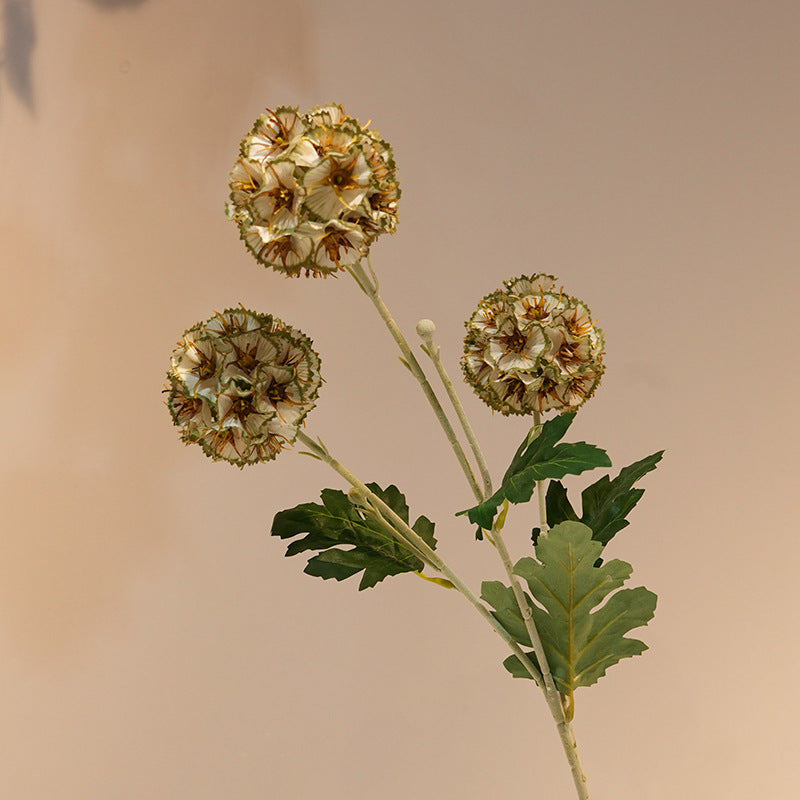 Decorative Artificial Flower Branch