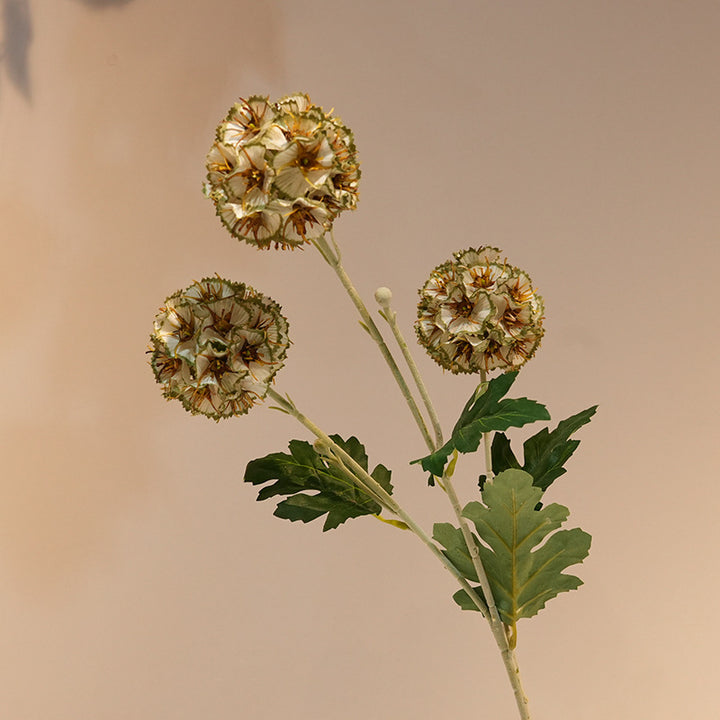 Decorative Artificial Flower Branch