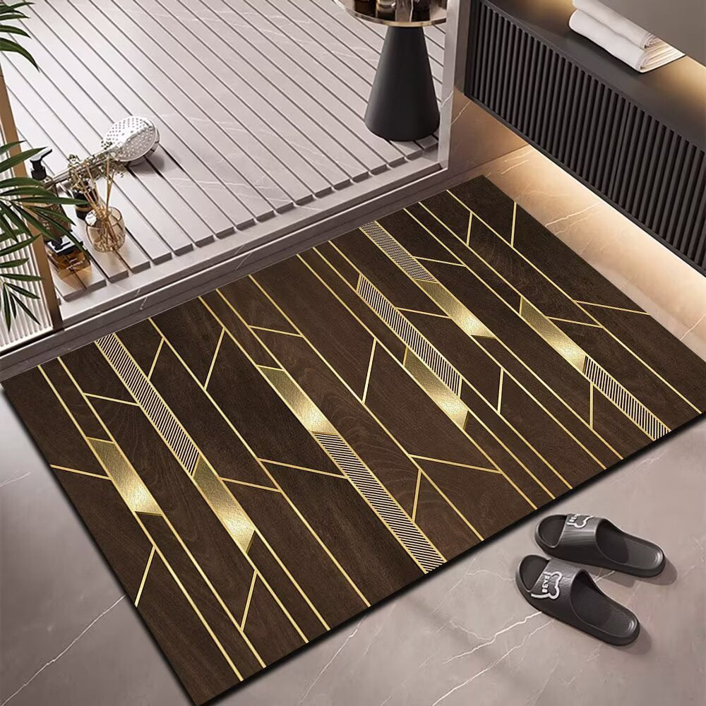 Artistic Area Rug