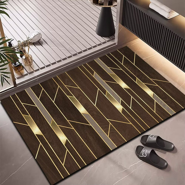 Artistic Area Rug