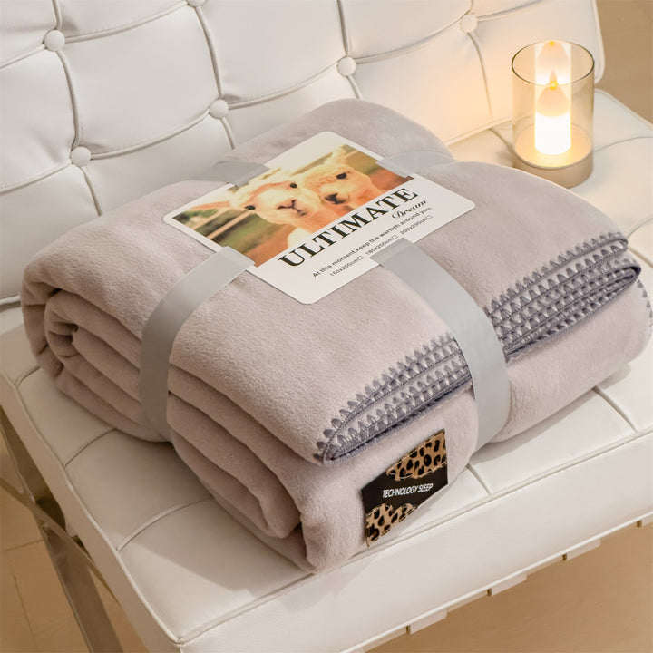 Premium Soft Plush Blanket