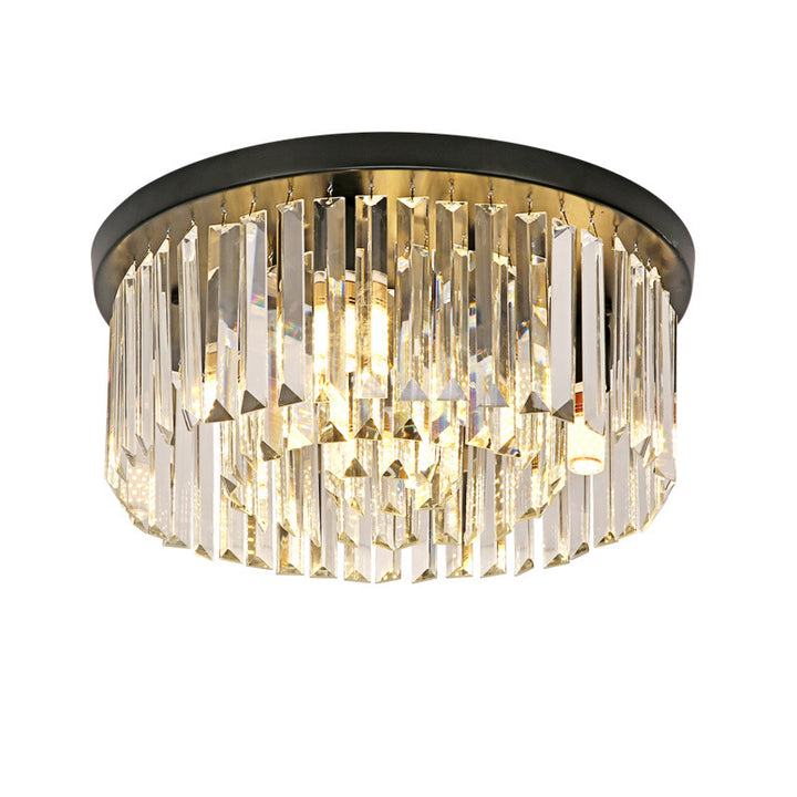 Kristall Flush Mount Ceiling Light