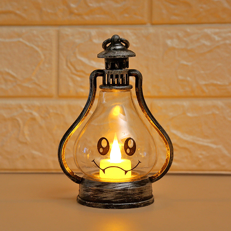 Halloween Decoration Lamp